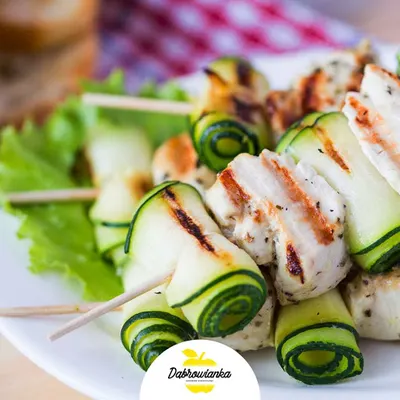 Restauracja Dąbrowianka